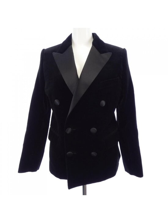 Celine Jackets & Blazers - Celine Jacket Black